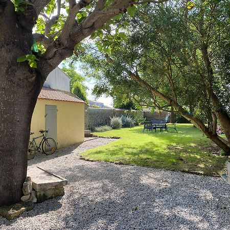 Villa Paulownia - tout confort au coeur du bourg Jard-sur-Mer Extérieur photo