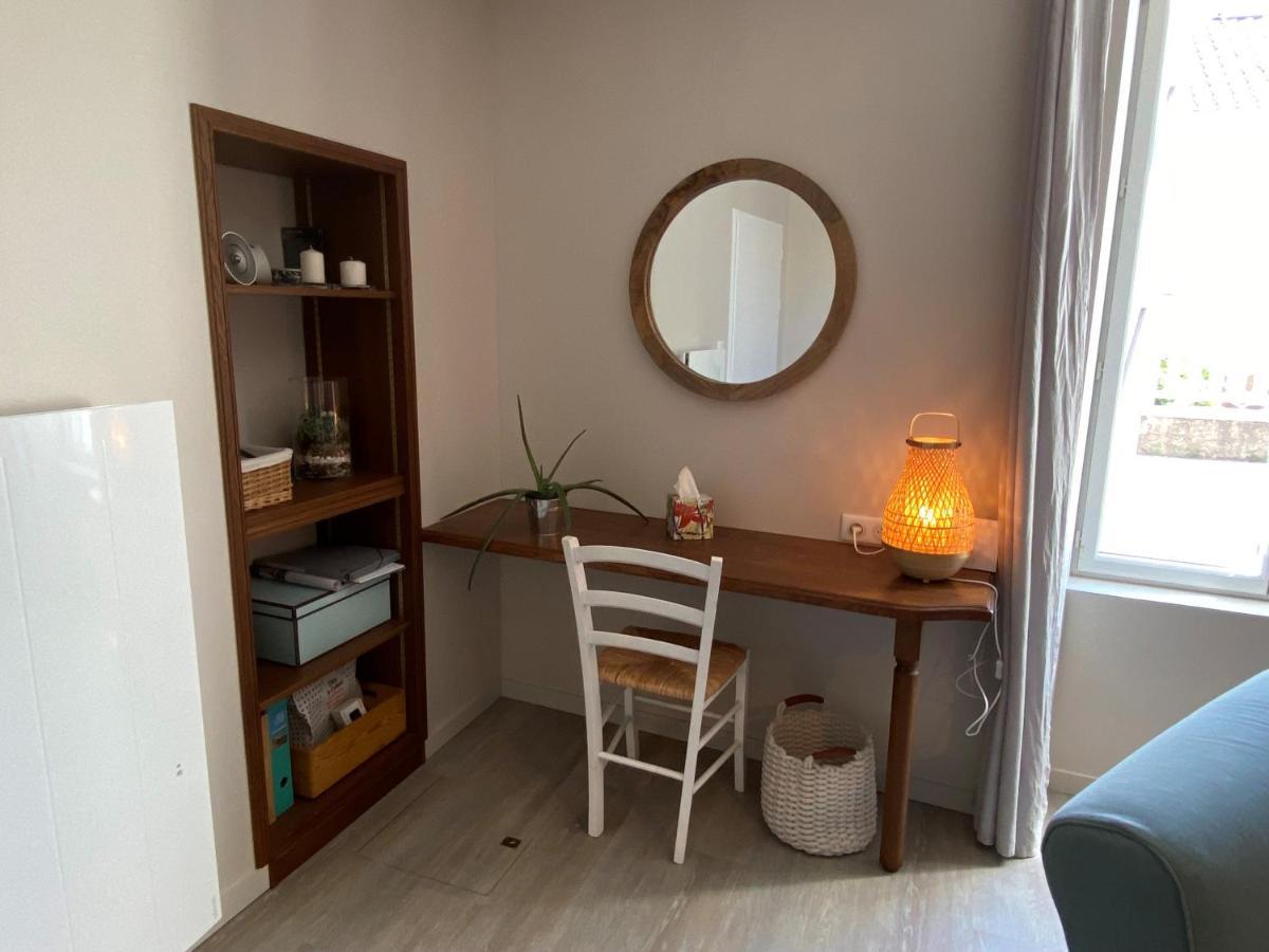 Villa Paulownia - tout confort au coeur du bourg Jard-sur-Mer Extérieur photo